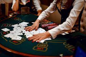 Casino JVSpin